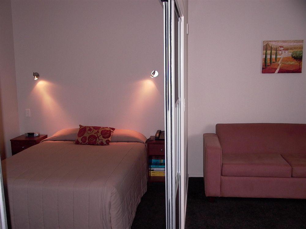 540 On Great South Motel Όκλαντ Δωμάτιο φωτογραφία
