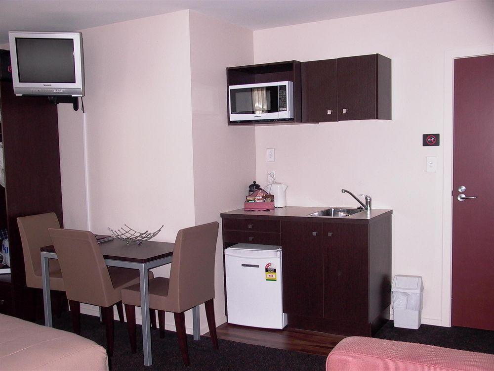 540 On Great South Motel Όκλαντ Δωμάτιο φωτογραφία