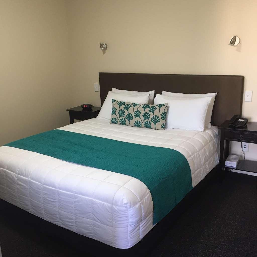 540 On Great South Motel Όκλαντ Δωμάτιο φωτογραφία