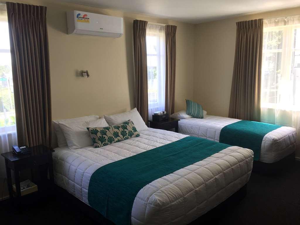 540 On Great South Motel Όκλαντ Δωμάτιο φωτογραφία