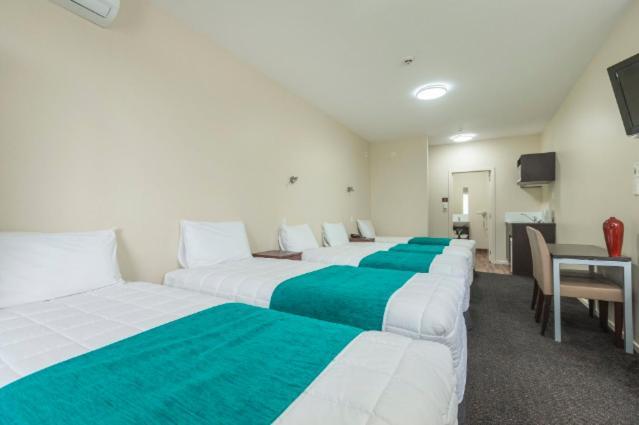 540 On Great South Motel Όκλαντ Εξωτερικό φωτογραφία