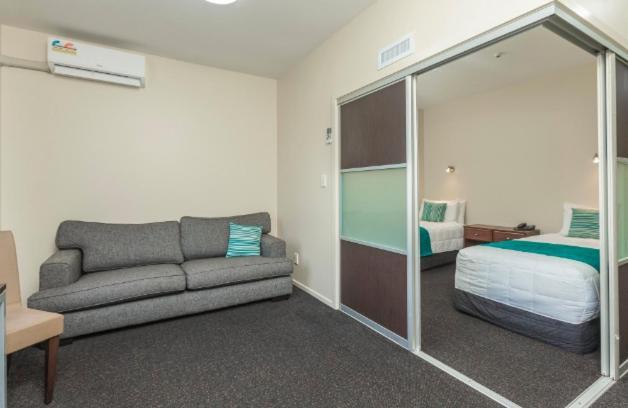 540 On Great South Motel Όκλαντ Εξωτερικό φωτογραφία