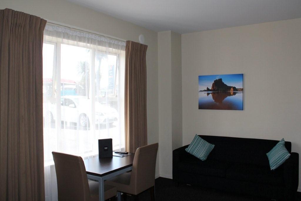 540 On Great South Motel Όκλαντ Εξωτερικό φωτογραφία
