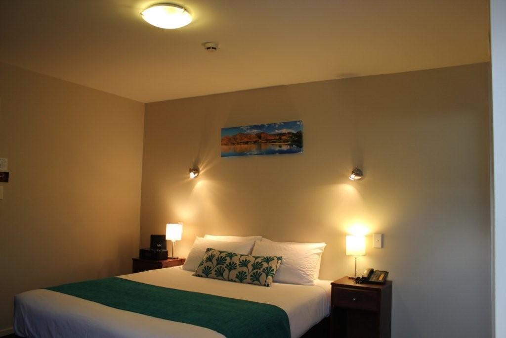 540 On Great South Motel Όκλαντ Εξωτερικό φωτογραφία