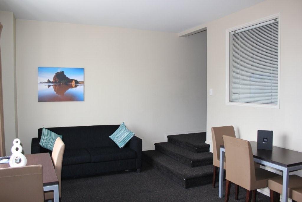 540 On Great South Motel Όκλαντ Εξωτερικό φωτογραφία