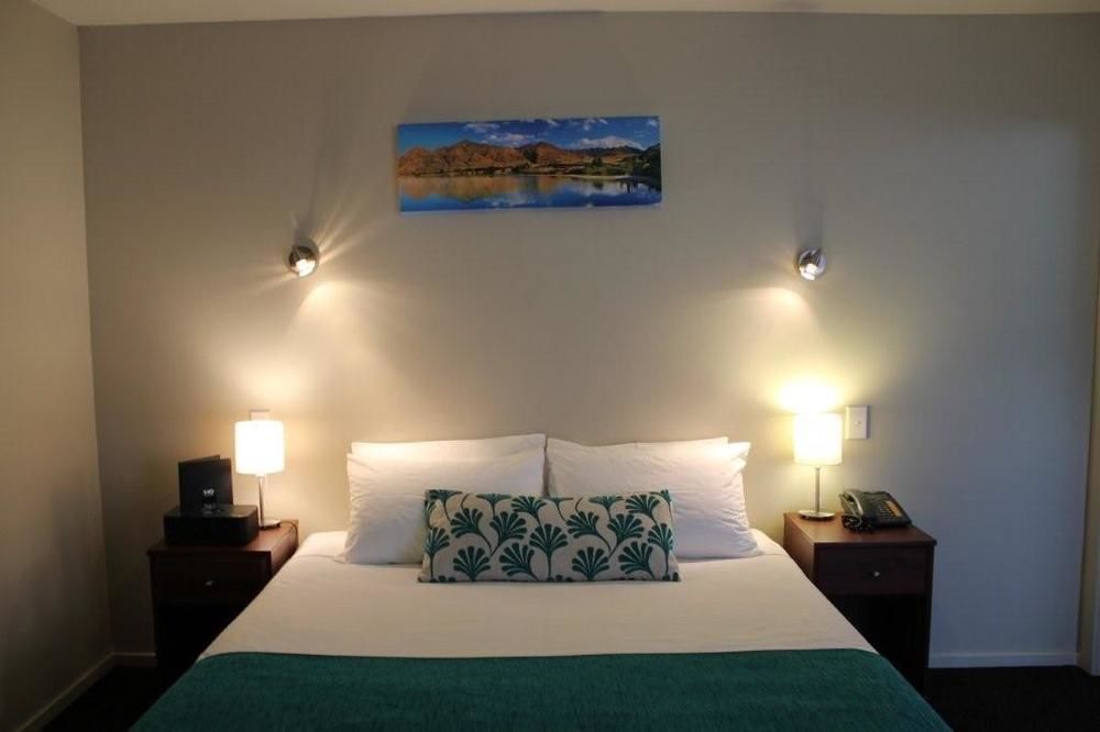 540 On Great South Motel Όκλαντ Εξωτερικό φωτογραφία