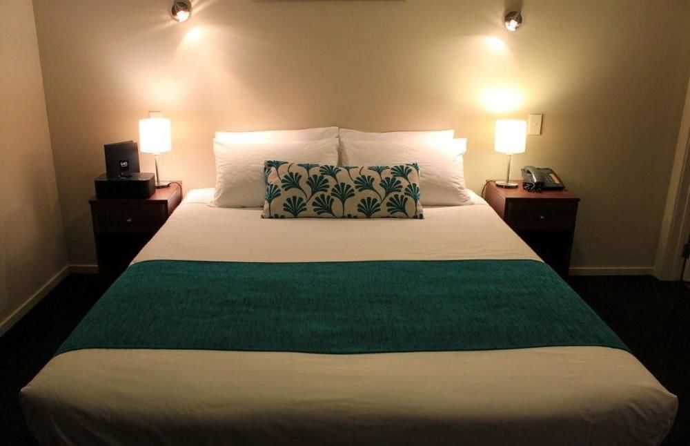 540 On Great South Motel Όκλαντ Εξωτερικό φωτογραφία
