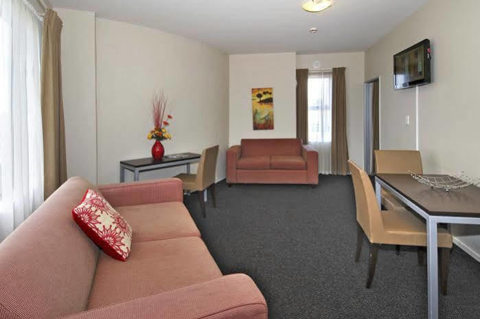 540 On Great South Motel Όκλαντ Εξωτερικό φωτογραφία